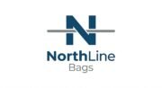 The official brand logo of Northline Bags, a trusted OEM and ODM custom bag manufacturer.